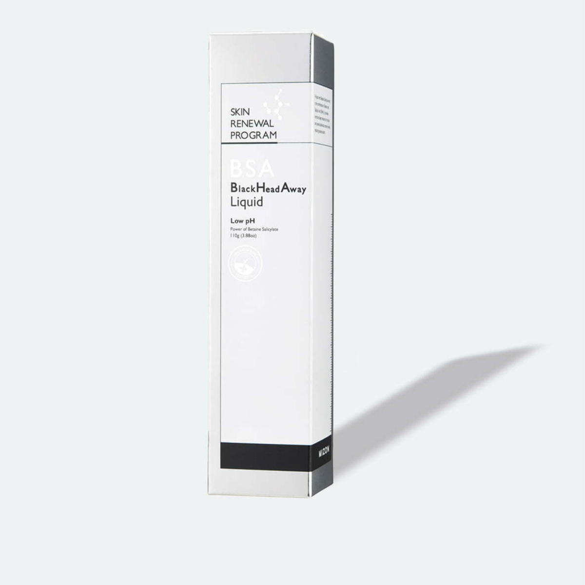 MIZON Bsa Blackhead Away Liquid