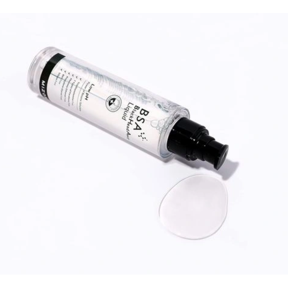 MIZON Bsa Blackhead Away Liquid