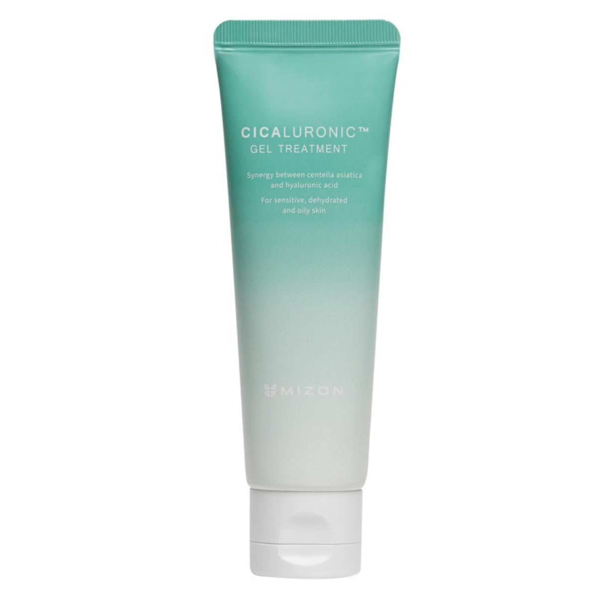 MIZON Cicaluronic Gel Treatment