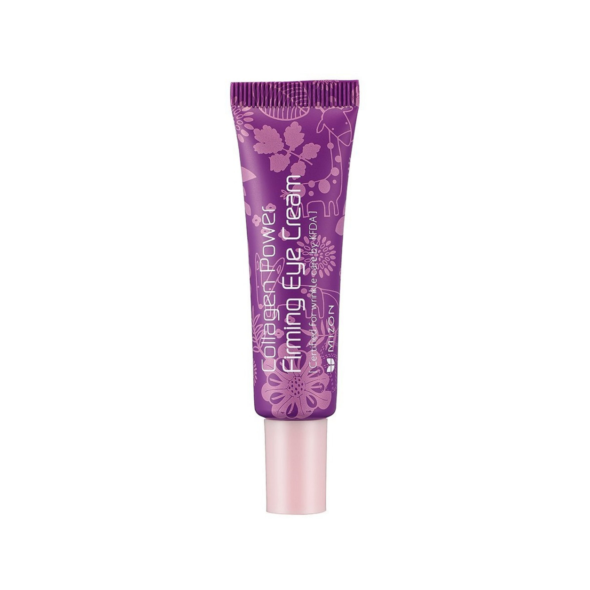 MIZON Collagen Power Firming Eye Cream Tube