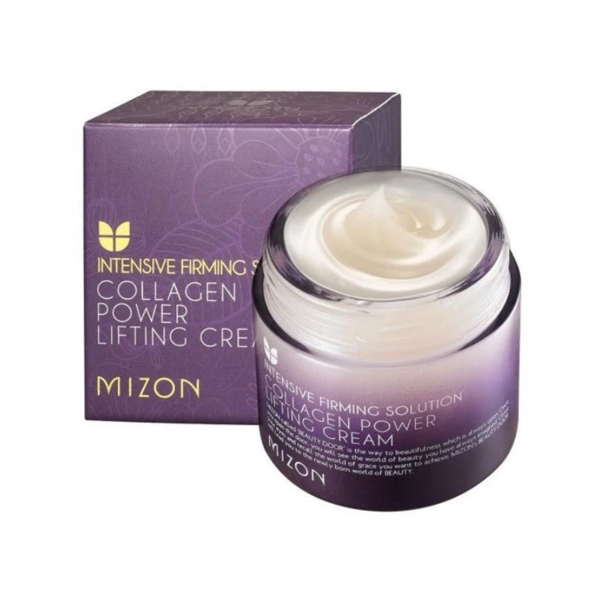 MIZON Collagen Power Lifting Cream