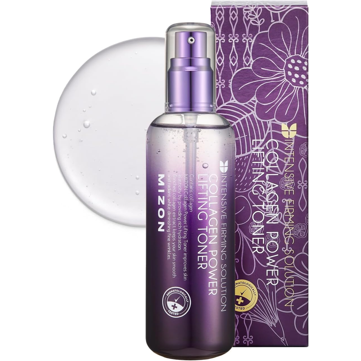 MIZON Collagen Power Lifting Toner