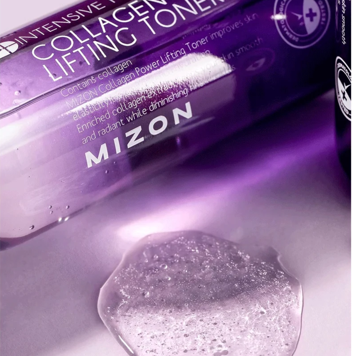 MIZON Collagen Power Lifting Toner