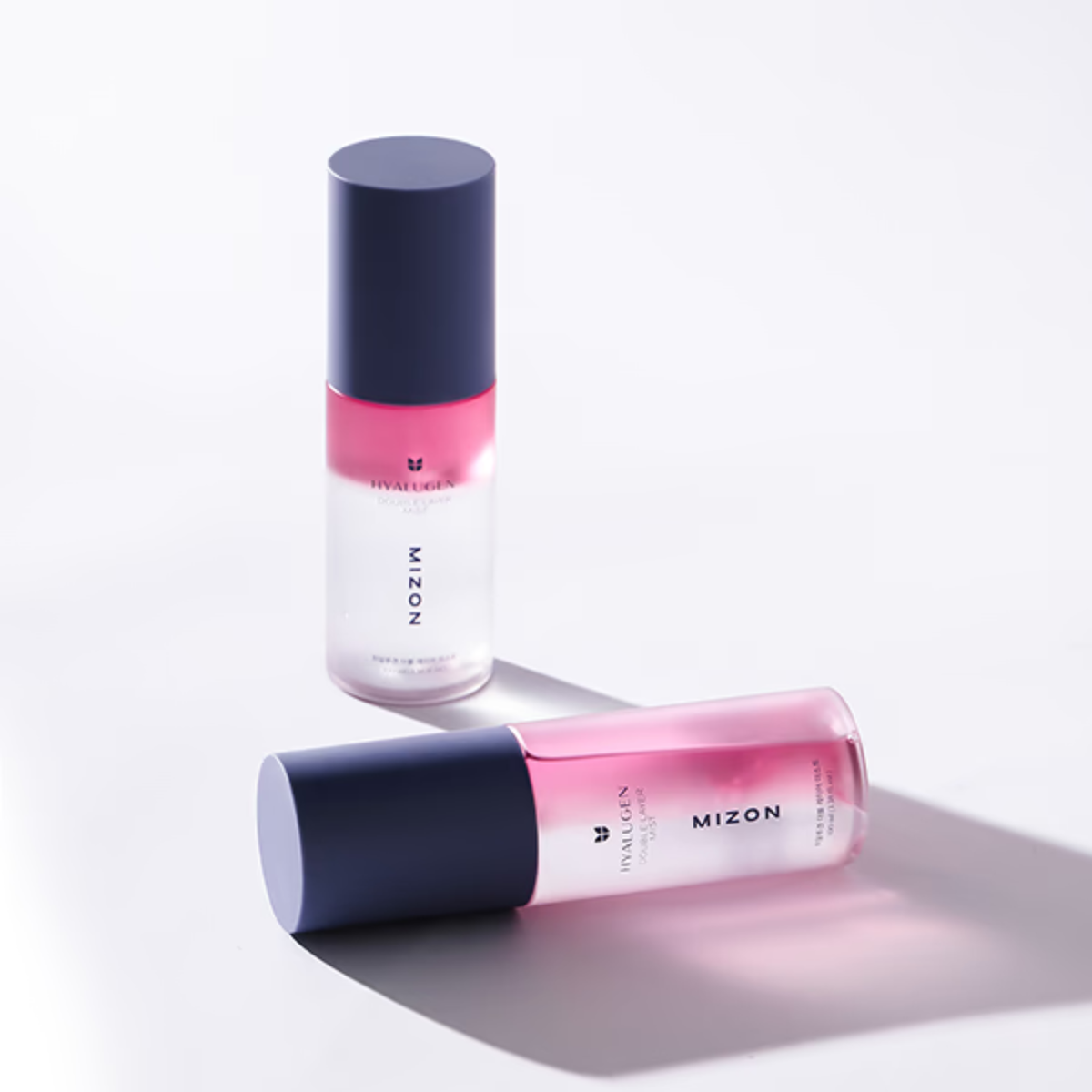 MIZON Hyalugen Double Layer Mist