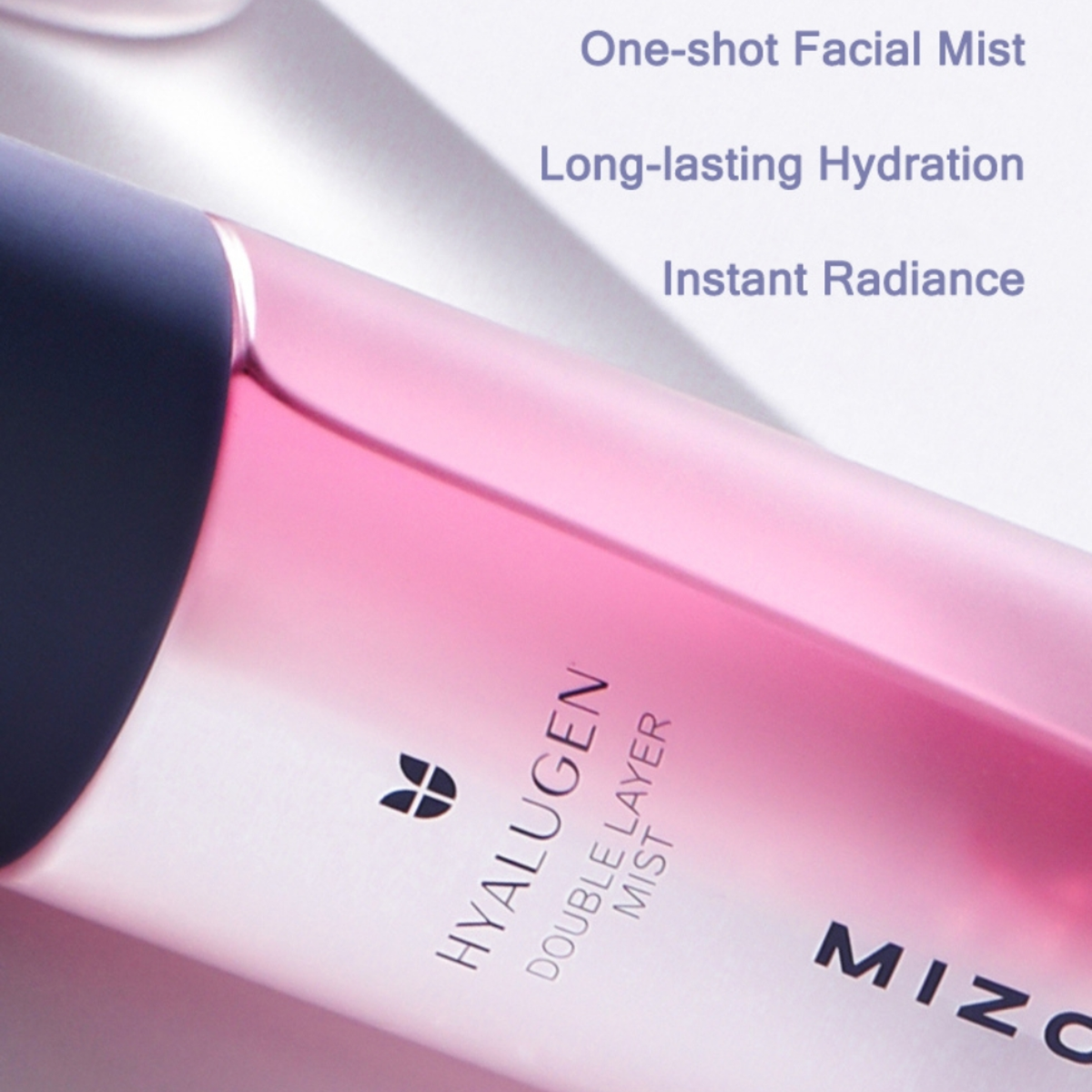 MIZON Hyalugen Double Layer Mist