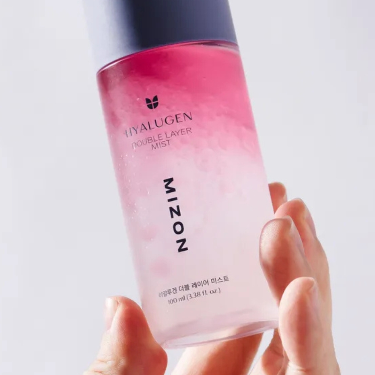 MIZON Hyalugen Double Layer Mist
