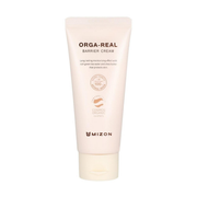 MIZON Orga-Real Barrier Cream