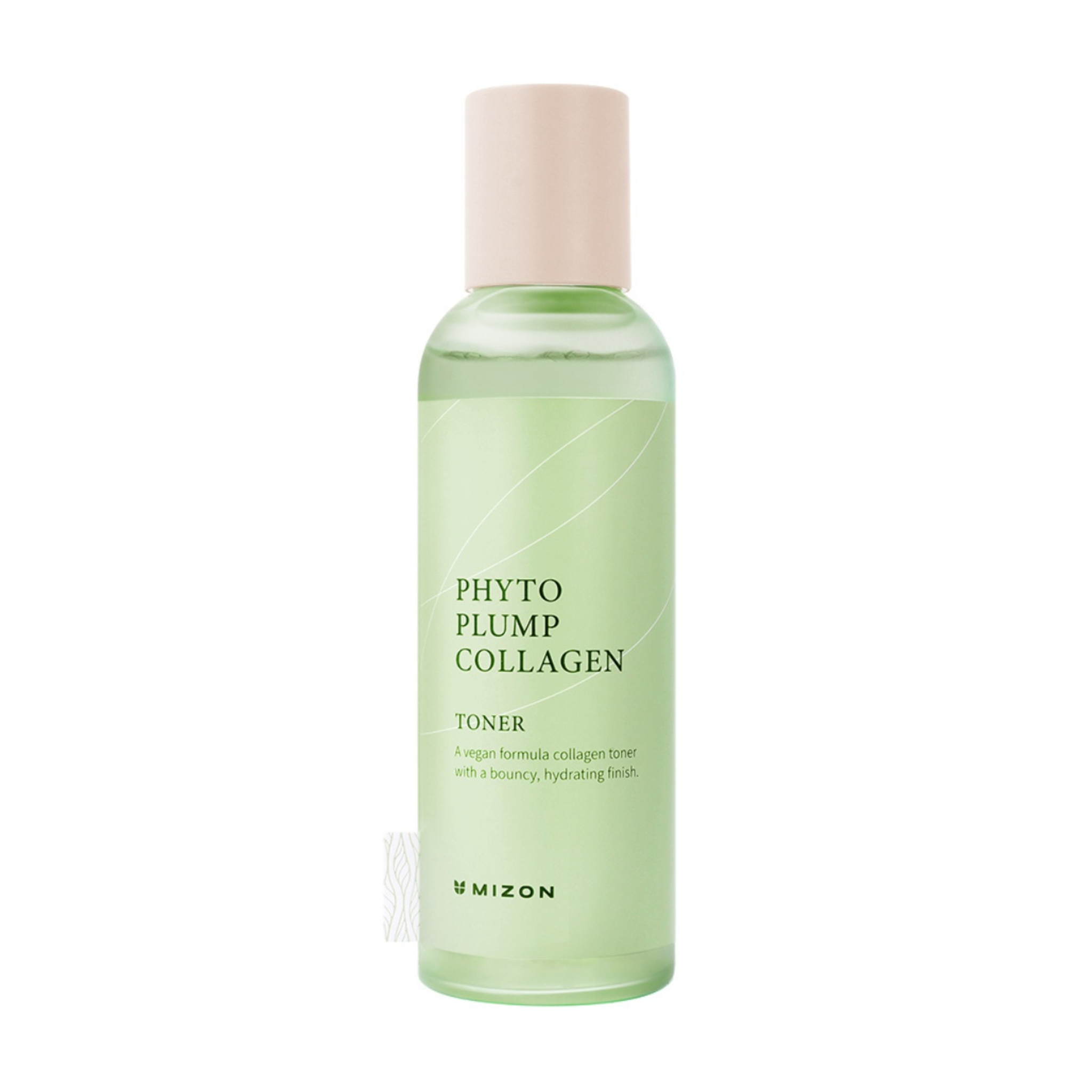 MIZON Phyto Plump Collagen Toner