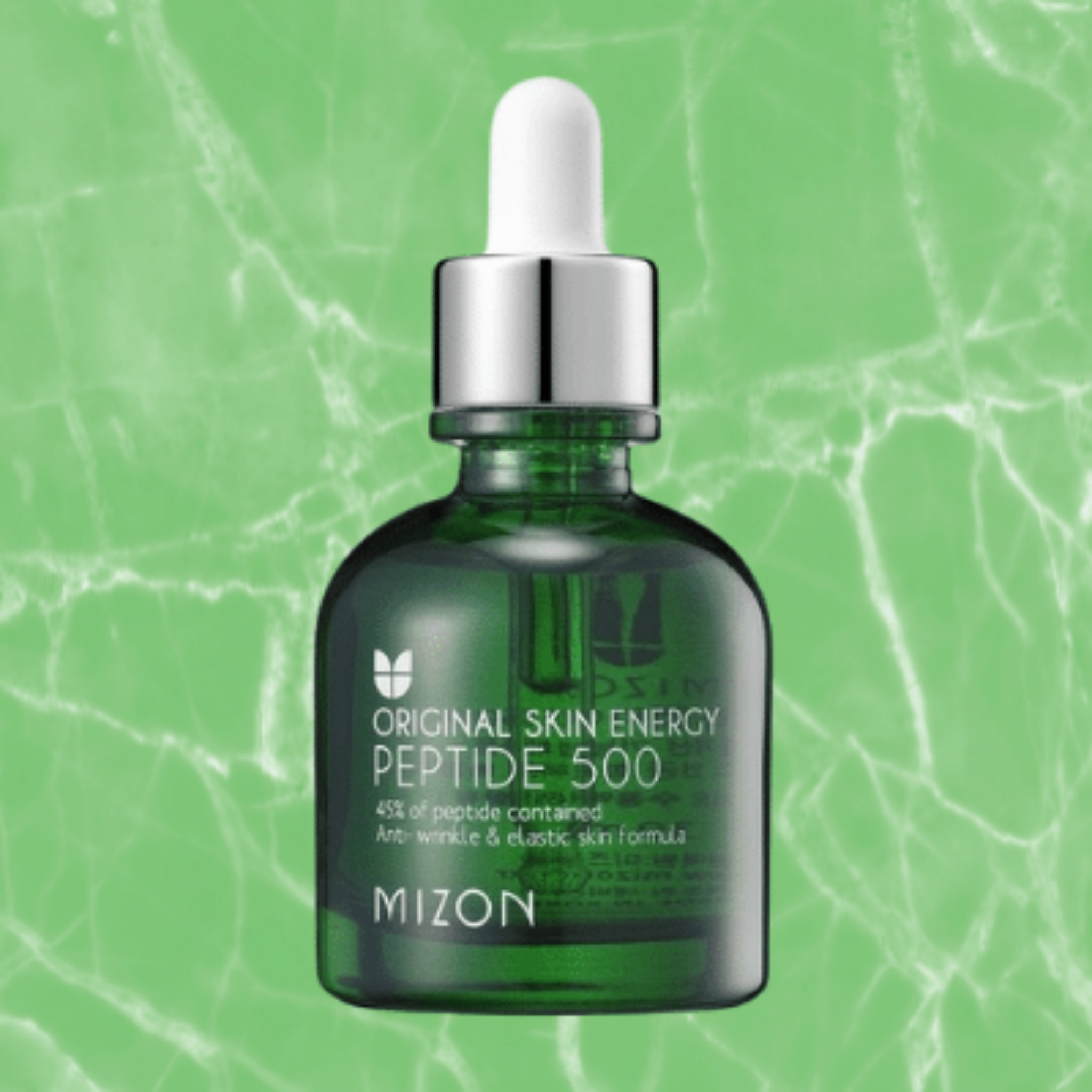 MIZON Peptide 500