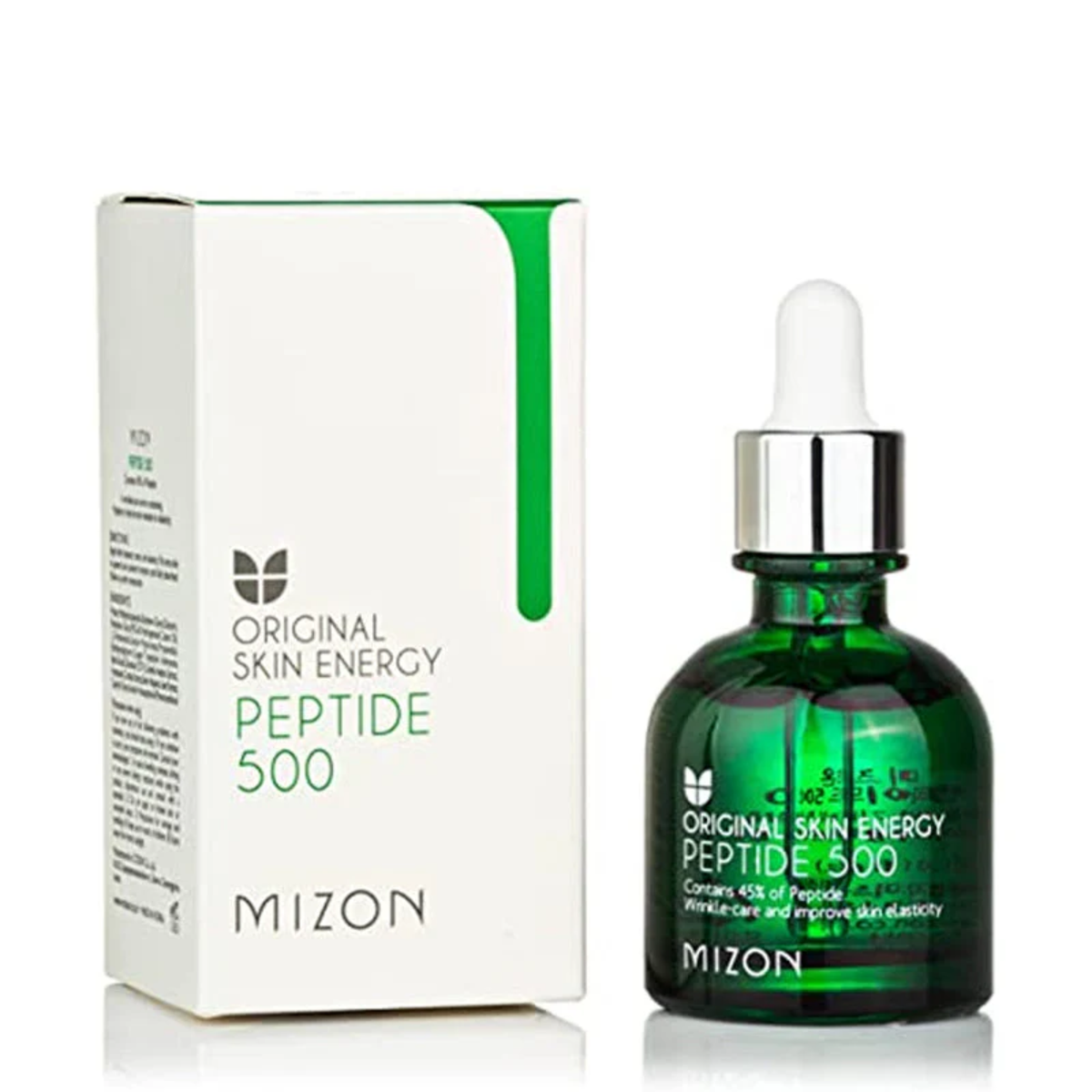 MIZON Peptide 500