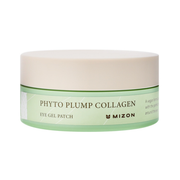 MIZON Phyto Plump Collagen Eye Gel Patch