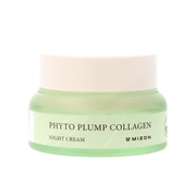 MIZON Phyto Plump Collagen Night Cream
