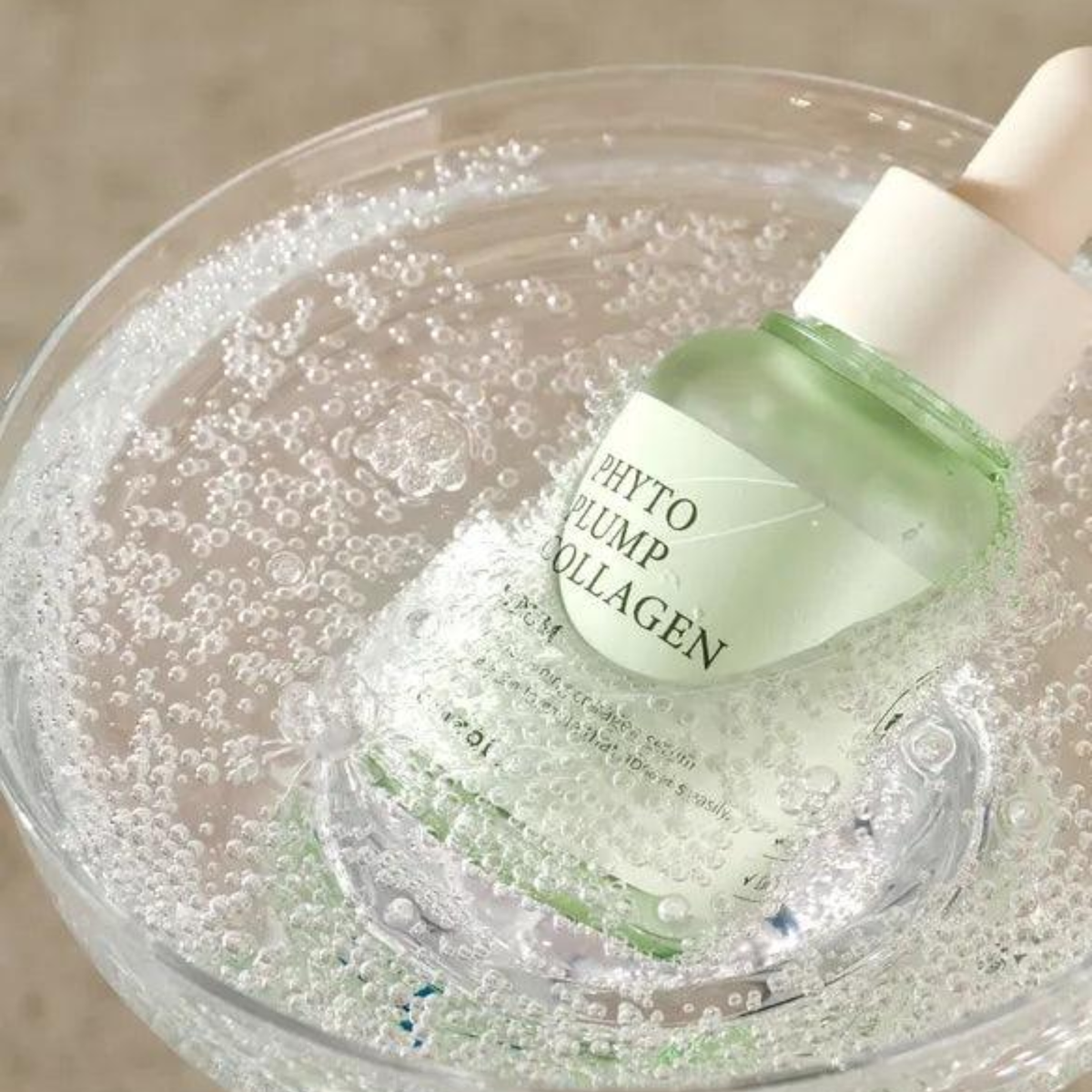 MIZON Phyto Plump Collagen Serum