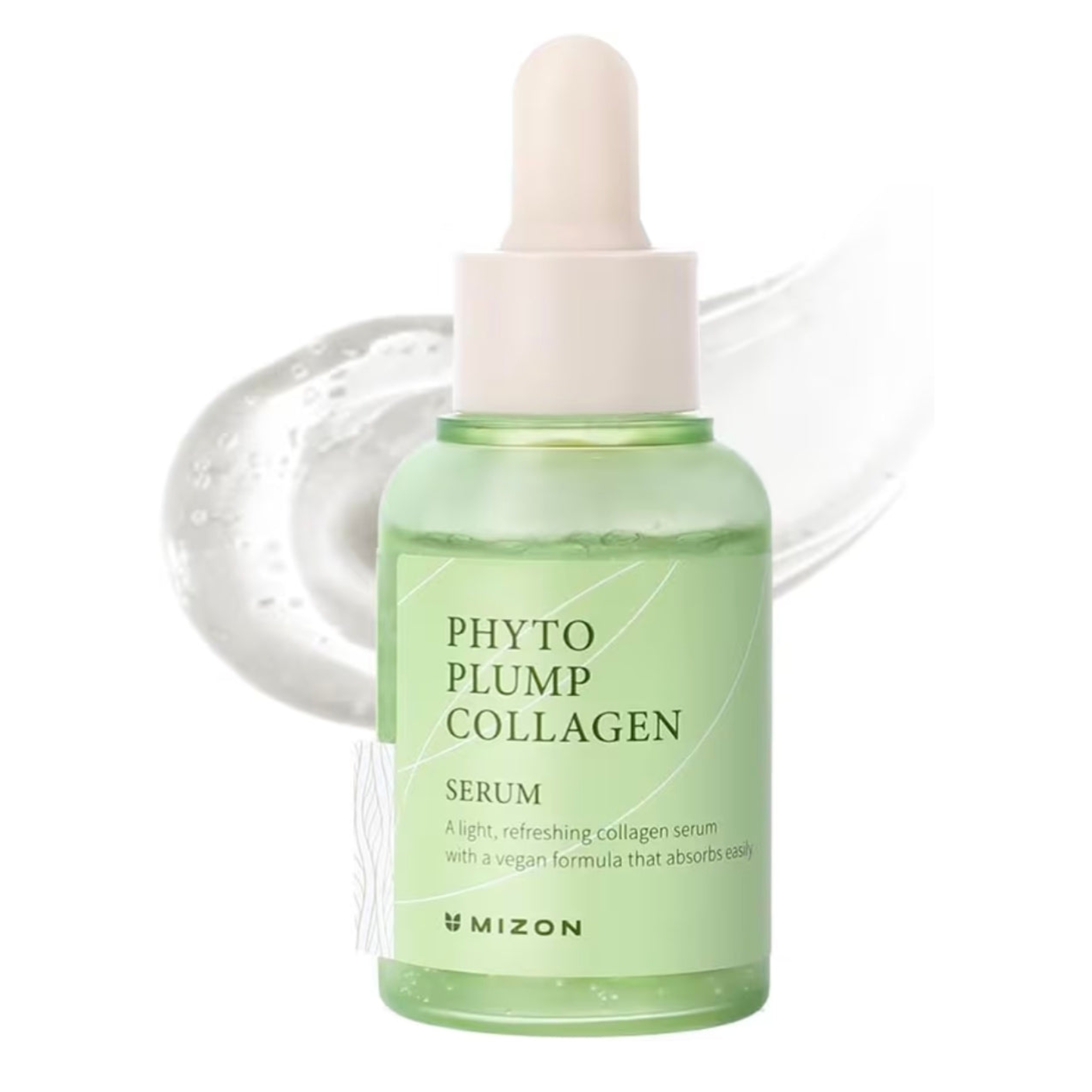 MIZON Phyto Plump Collagen Serum