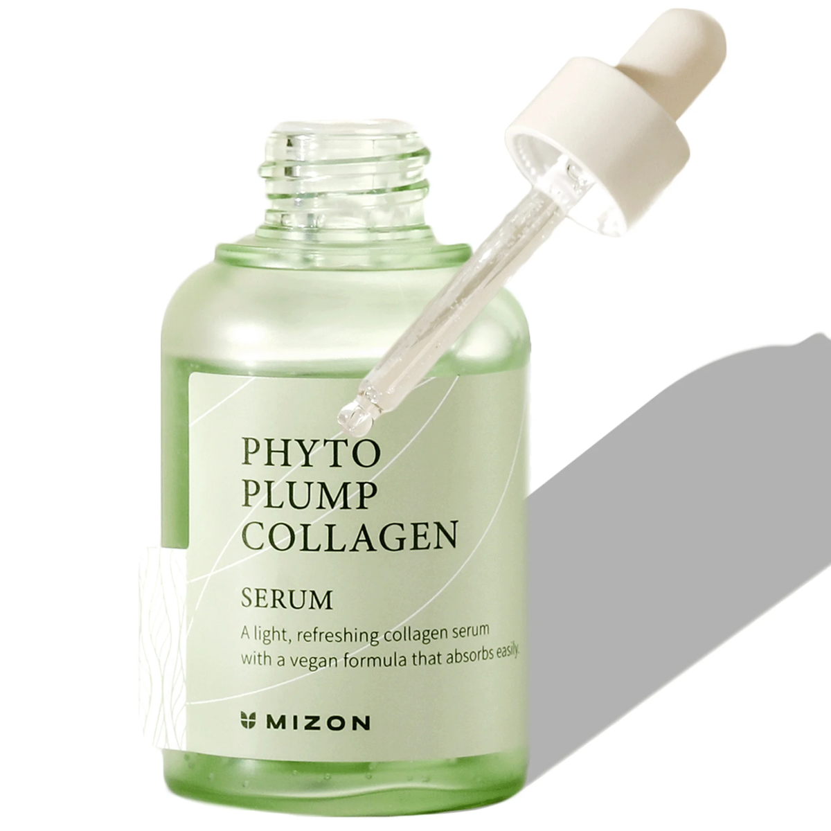 MIZON Phyto Plump Collagen Serum