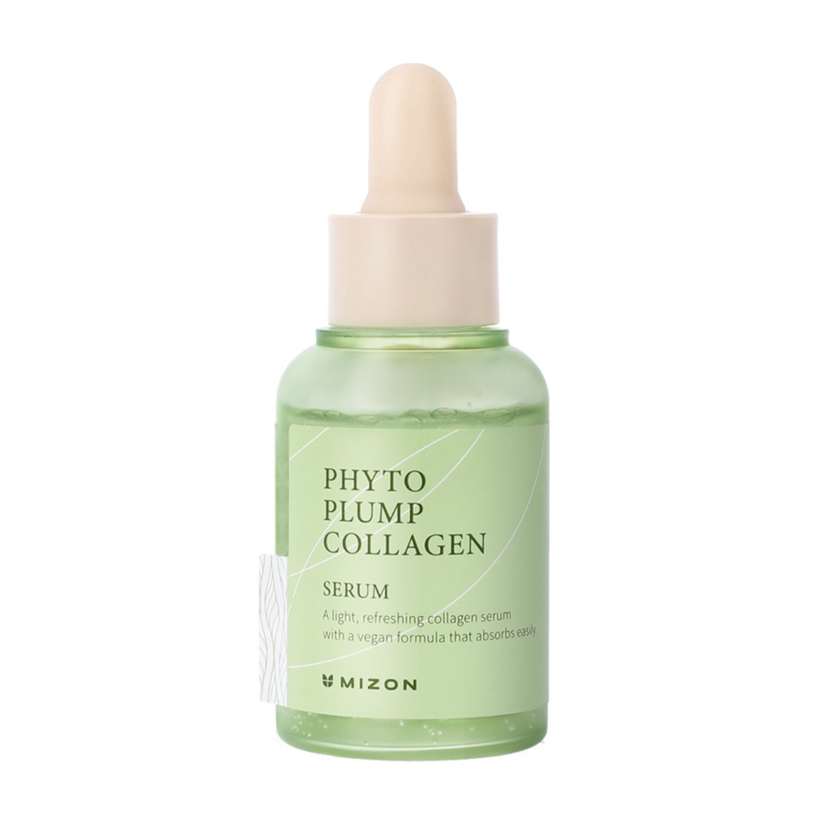 MIZON Phyto Plump Collagen Serum
