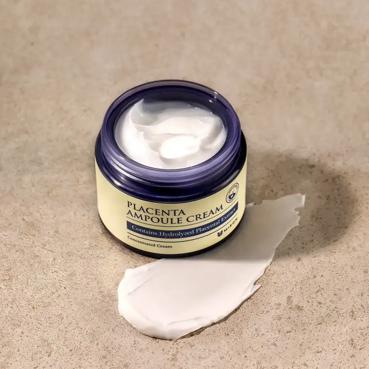 MIZON Placenta Ampoule Cream