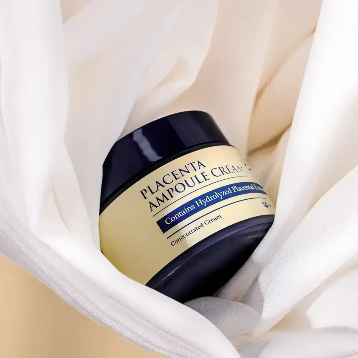 MIZON Placenta Ampoule Cream