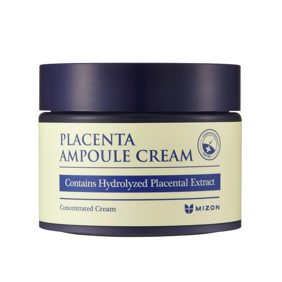 MIZON Placenta Ampoule Cream