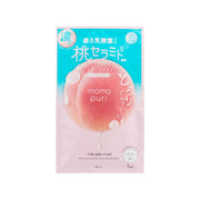 MOMO PURI Milk Jelly Mask 1 pcs