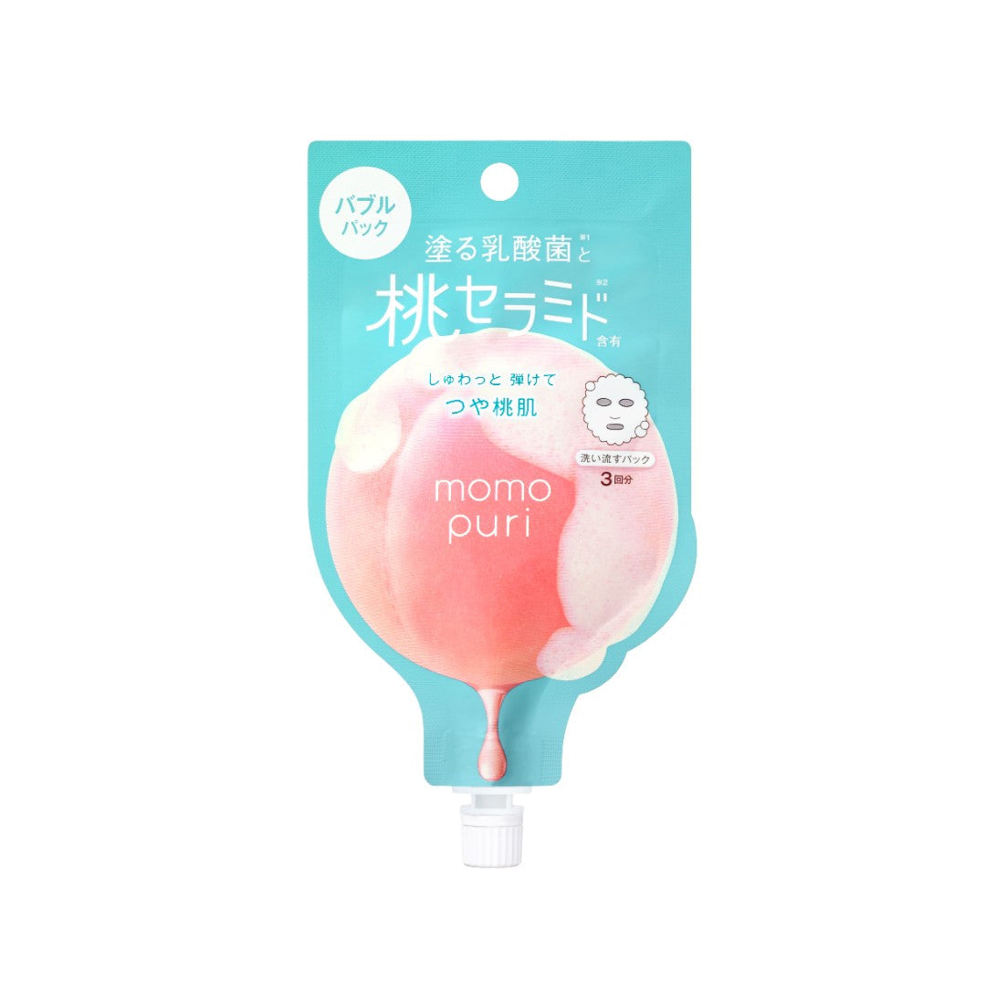 MOMOPURI Fresh Bubble Pack BCL