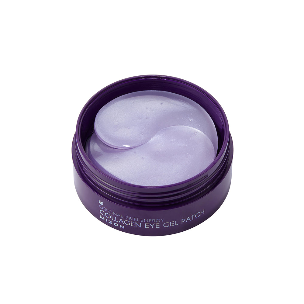 MIZON Collagen Eye Gel Patch