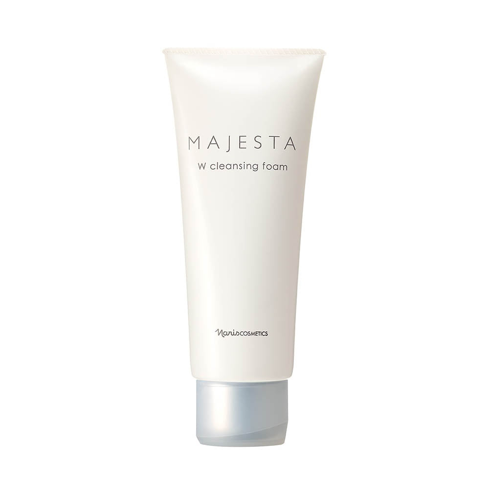Majesta W Cleansing Foam