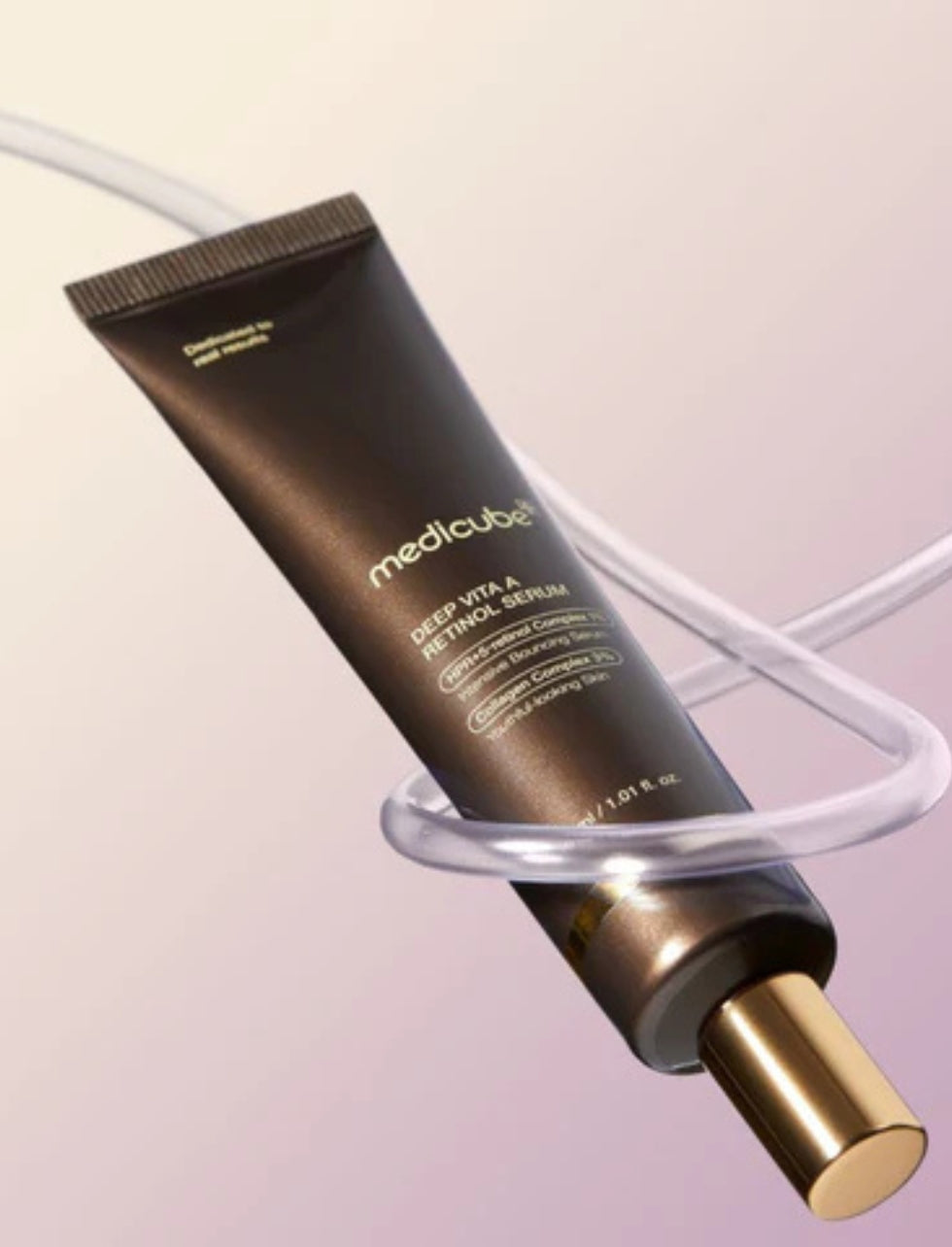 Medicube Deep Vita A Retinol Serum