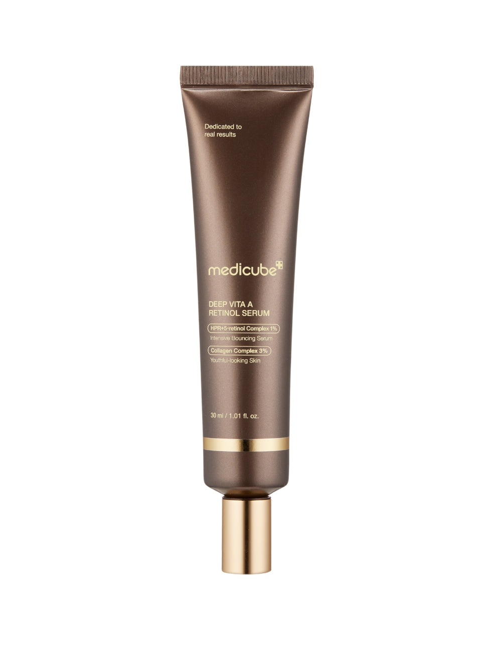 Medicube Deep Vita A Retinol Serum