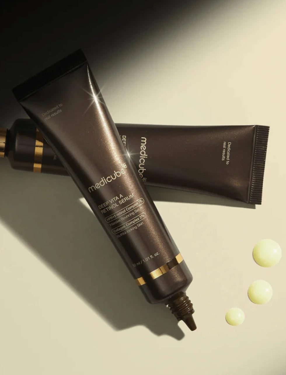 Medicube Deep Vita A Retinol Serum