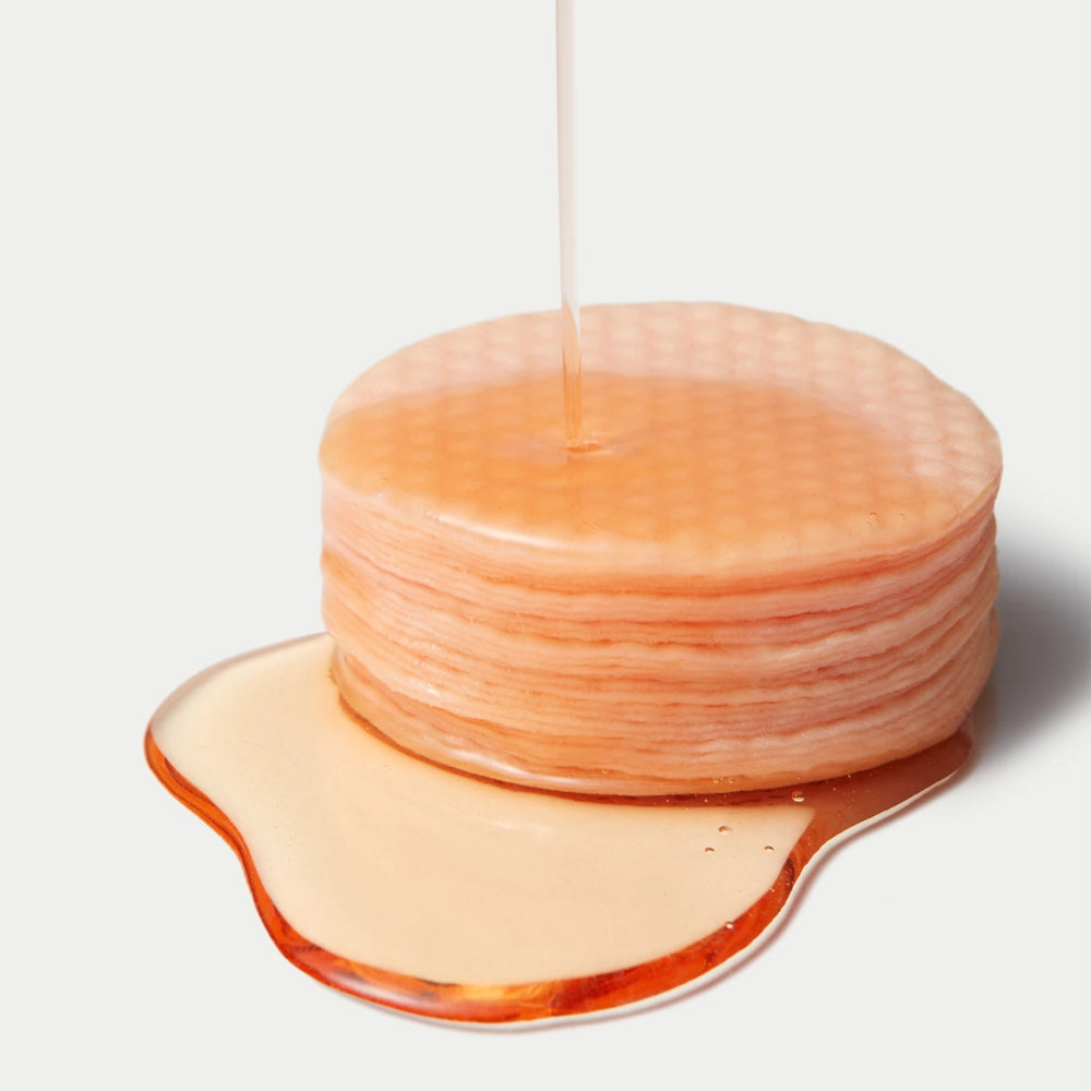 Medicube Red Succinic Acid Peeling Pad