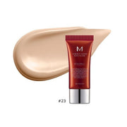 Missha M Perfect Cover BB 23 Natural Beige