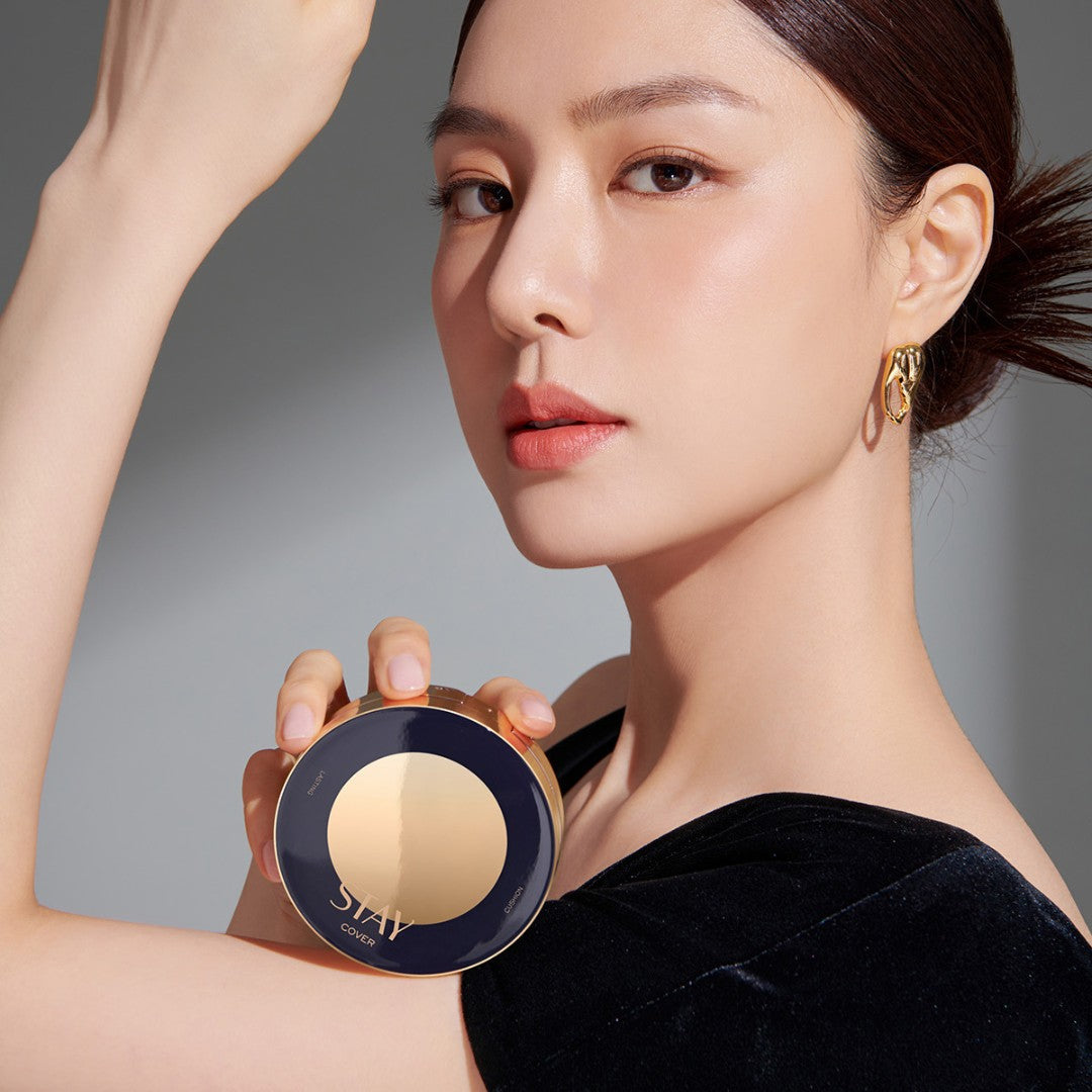 MISSHA Stay Cushion No.21N