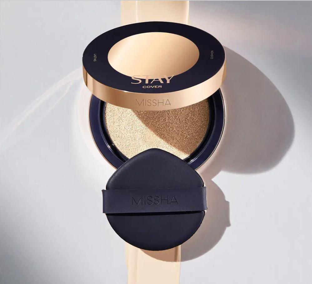 MISSHA Stay Cushion No.21N