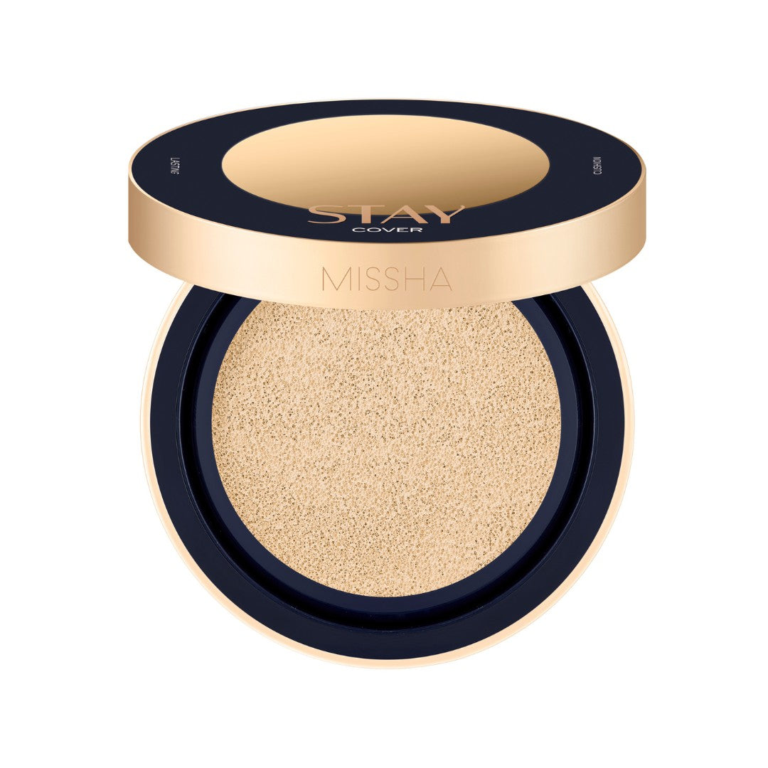 MISSHA Stay Cushion No.23
