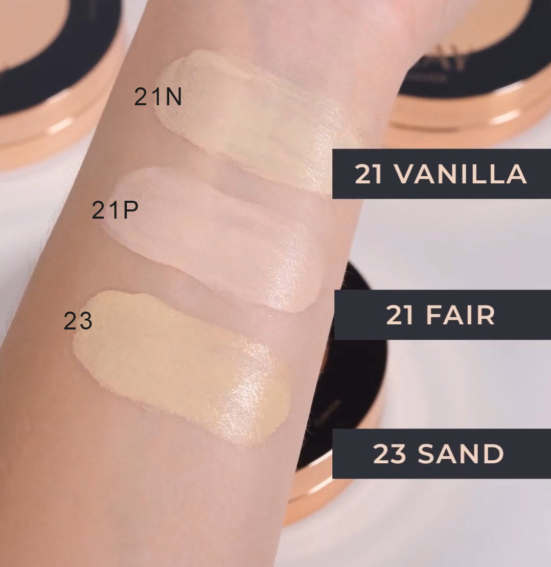 MISSHA Stay Cushion No.23