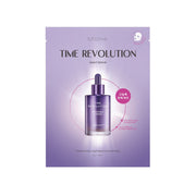 Missha Time Revolution Night Repair Ampoule Mask
