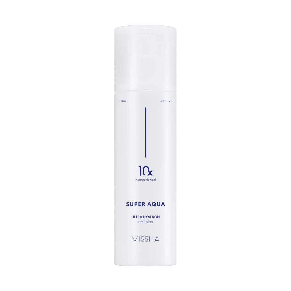 Missha Super Aqua Ultra Hyalron Emulsion