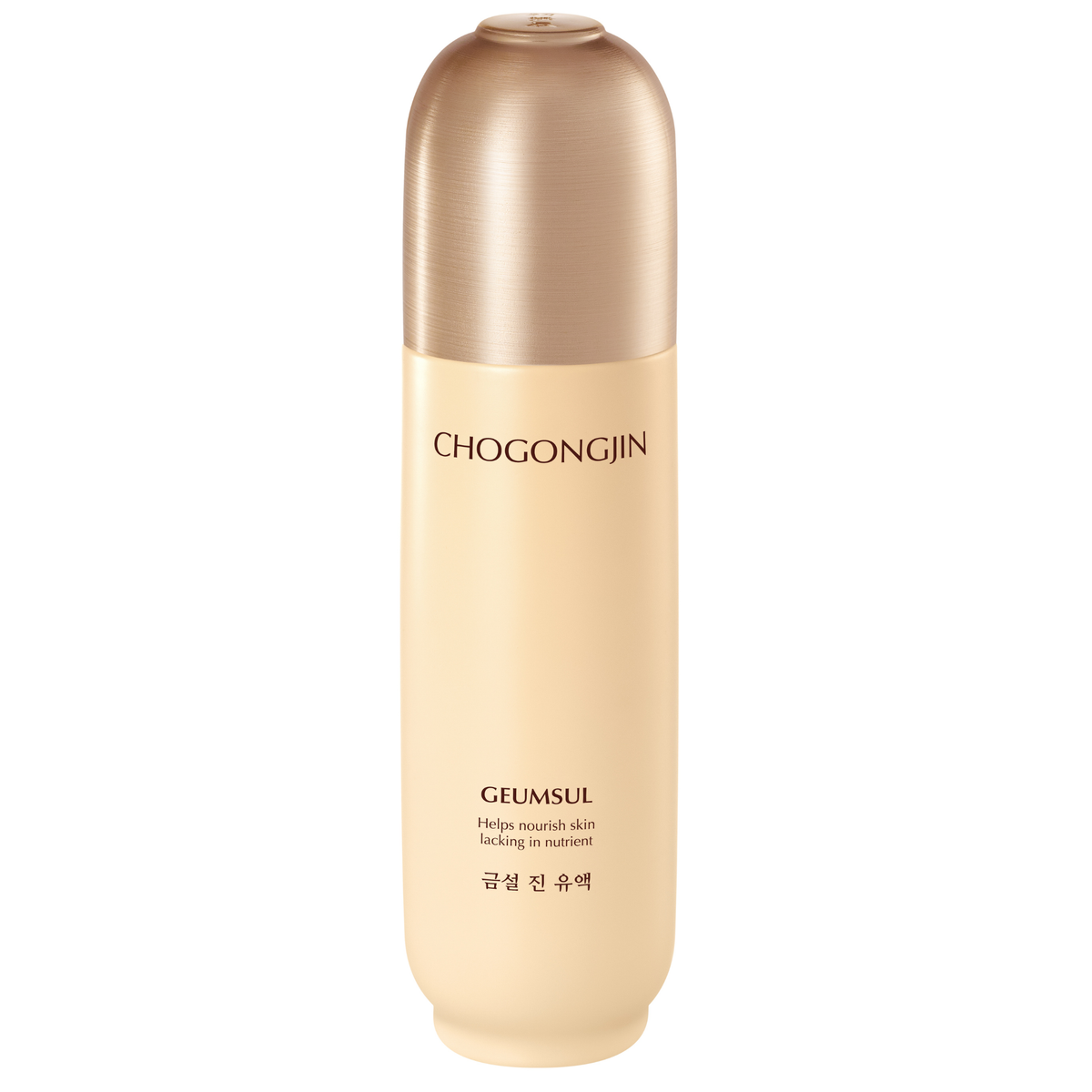 Missha ChoGongJin Geumsul Jin Emulsion