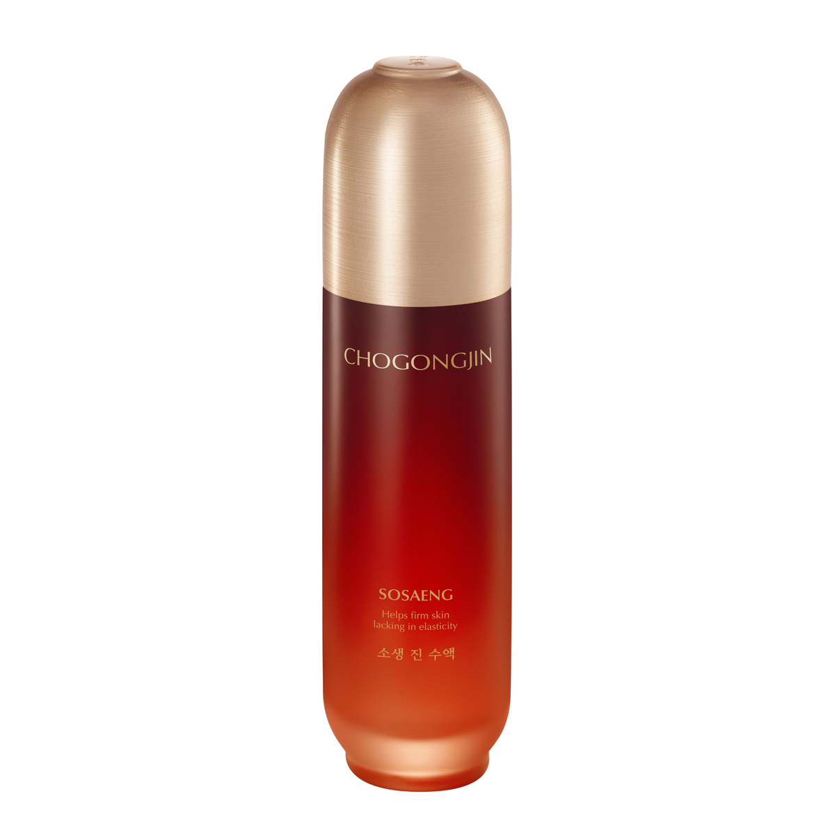 Missha CHOGONGJIN SOSAENG JIN TONER