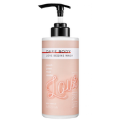 Missha Dare Body Moisturizing Wash Love Begins