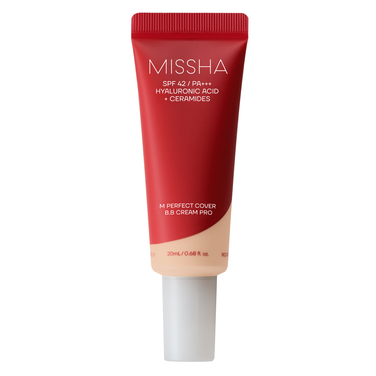 Missha M Perfect Cover BB Cream Pro Mini