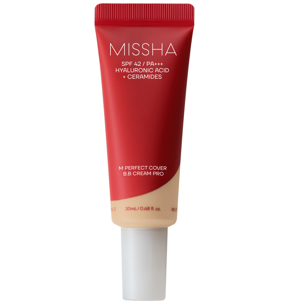 Missha M Perfect Cover BB Cream Pro Mini