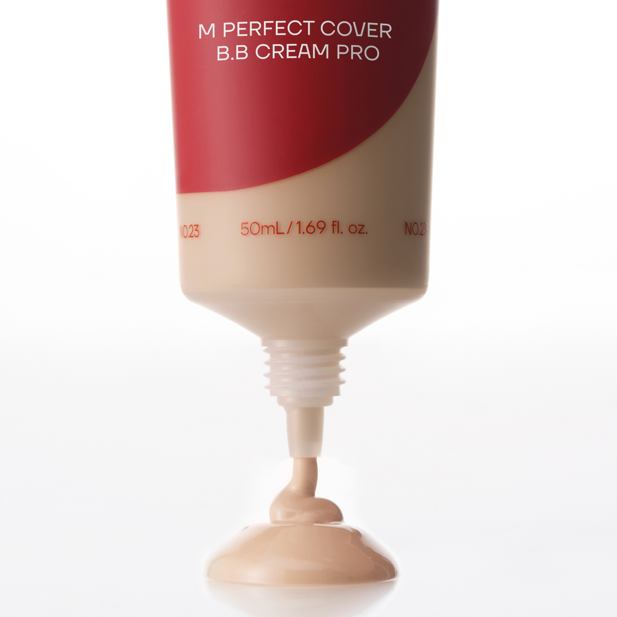 Missha M Perfect Cover BB Cream Pro