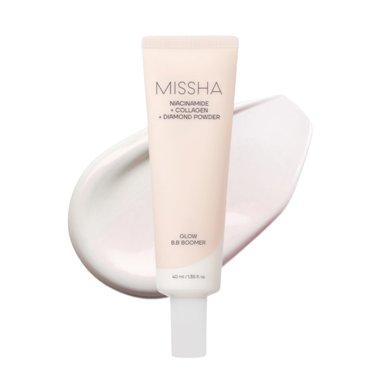 Missha M B.B Boomer