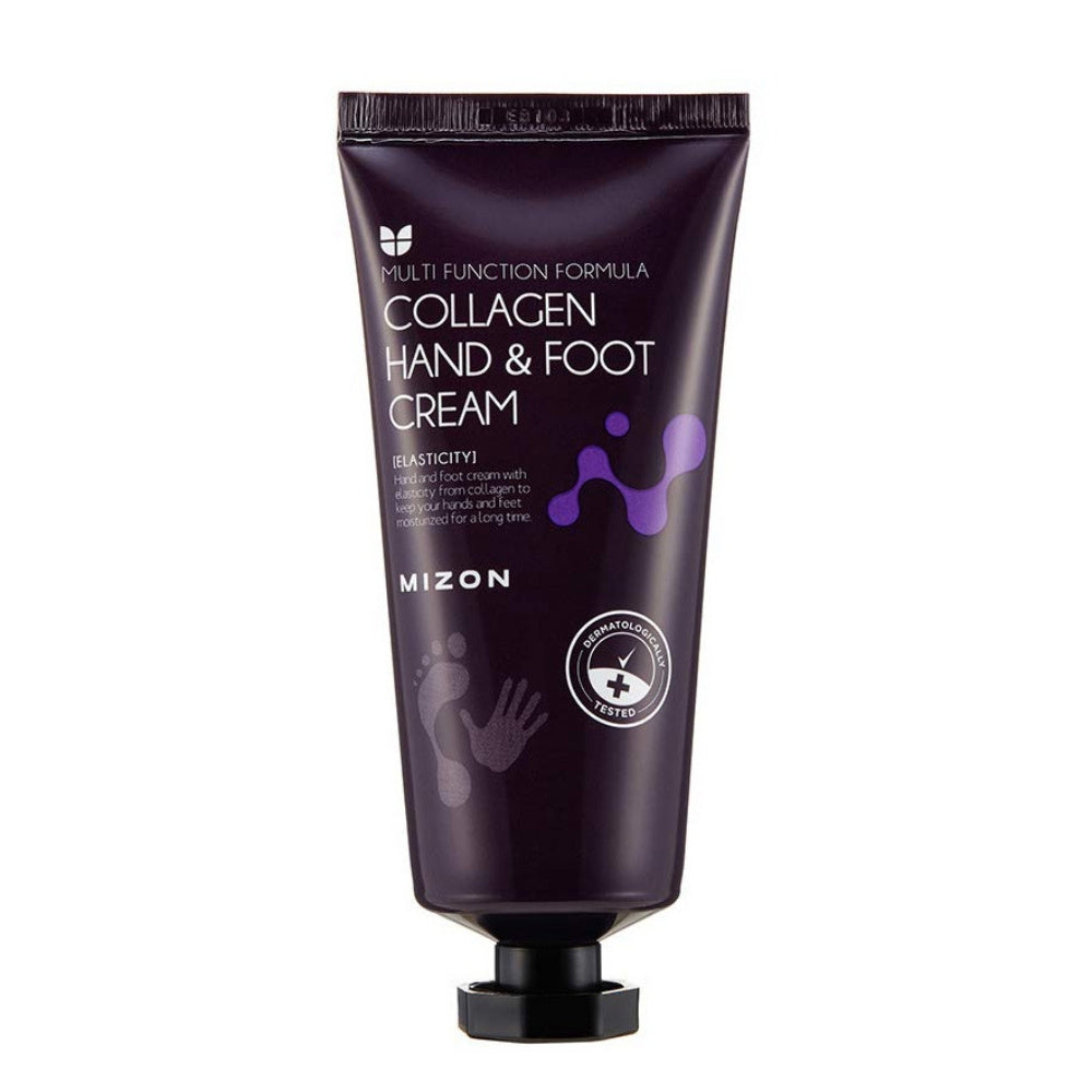 Mizon Collagen Hand and Foot Cream