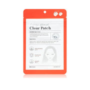 MIZON Good Bye Blemish Clear Patch_8809663753146