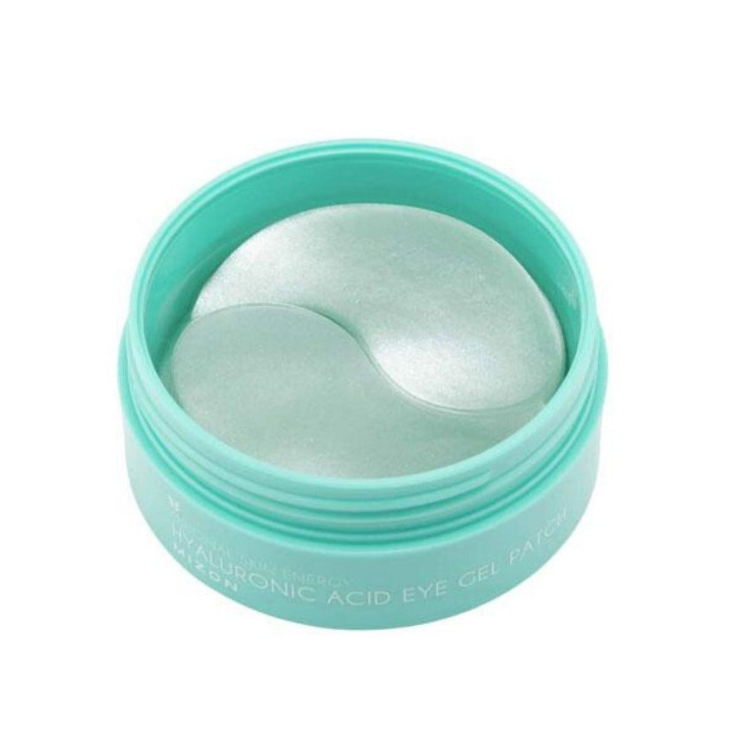 Mizon Hyaluronic Acid Eye Gel Patch