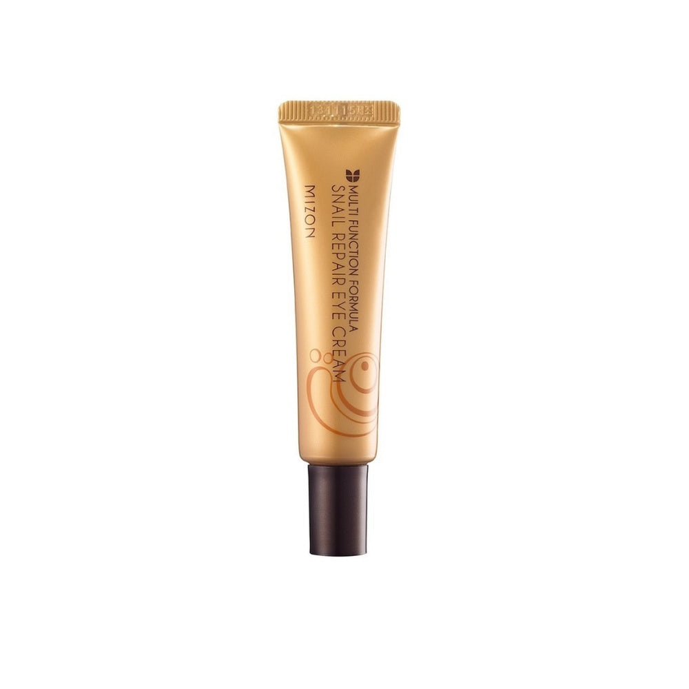 Mizon Snail Repair Eye Cream tube 15ml