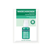 NATURE REPUBLIC Good Skin Madecassoside Mask Sheet